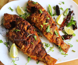 Fish Fry
