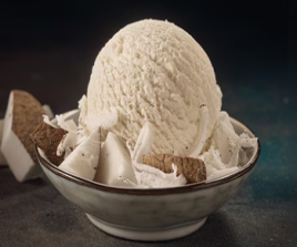 Ice Cream Ship