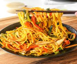 chowmein